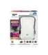Silicon Power Armor A30 external hard drive 2000 GB White