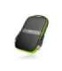 Silicon Power Armor A60 external hard drive 5000 GB Black, Green
