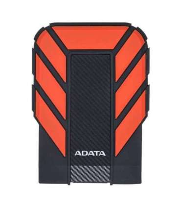 ADATA HD710 Pro external hard drive 1000 GB Black, Red