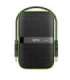 Silicon Power Armor A60 external hard drive 2000 GB Black