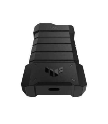 ASUS TUF Gaming AS2000 PLUS 2 TB USB Type-C USB 3.2 Gen 2x2 Black