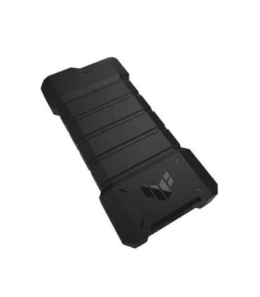 ASUS TUF Gaming AS2000 PLUS 2 TB USB Type-C USB 3.2 Gen 2x2 Black