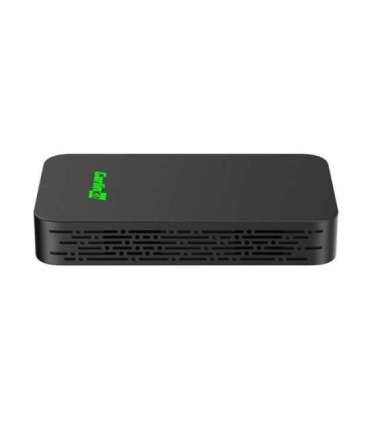 CarlinKit 5.0 2AIR CPC200-2air Wireless adapter Black