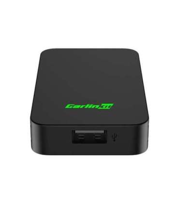 CarlinKit 5.0 2AIR CPC200-2air Wireless adapter Black