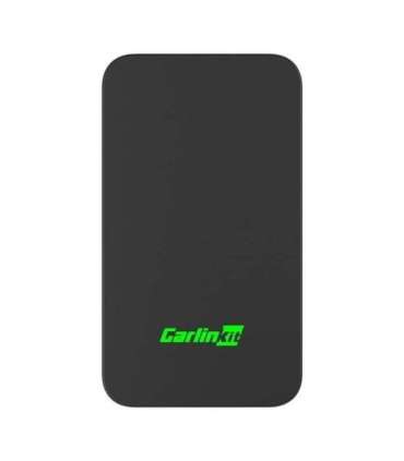 CarlinKit 5.0 2AIR CPC200-2air Wireless adapter Black