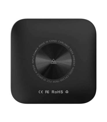 CarlinKit CPC200-Tbox Ambient Wireless adapter Black