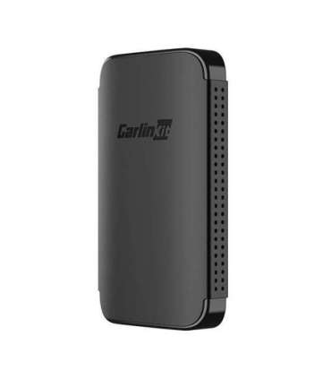 CarlinKit CPC200-A2A Wireless adapter Black