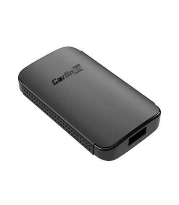 CarlinKit CPC200-A2A Wireless adapter Black