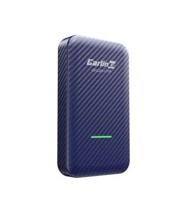 CarlinKit CPC200-CP2A Wireless adapter Blue
