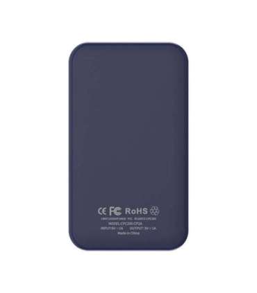 CarlinKit CPC200-CP2A Wireless adapter Blue