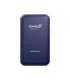 CarlinKit CPC200-CP2A Wireless adapter Blue