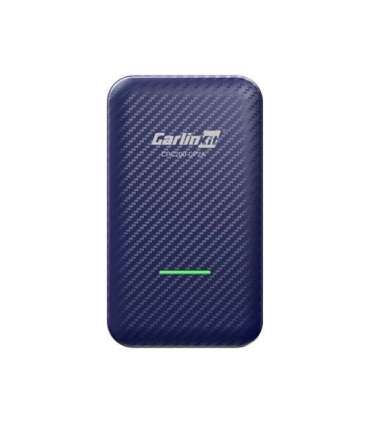CarlinKit CPC200-CP2A Wireless adapter Blue