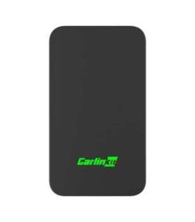 CarlinKit 5.0 2AIR TBox PRO CPC200-2air Wireless adapter Black