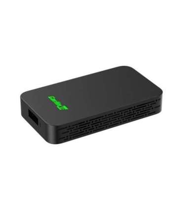 CarlinKit 5.0 2AIR TBox PRO CPC200-2air Wireless adapter Black