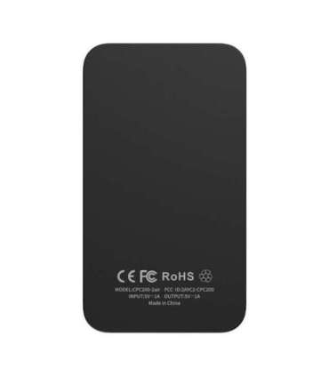 CarlinKit 5.0 2AIR TBox PRO CPC200-2air Wireless adapter Black