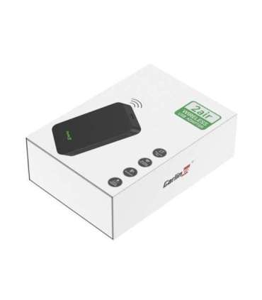 CarlinKit 5.0 2AIR TBox PRO CPC200-2air Wireless adapter Black