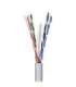 Gembird CAT6 UTP 100m networking cable Grey U/UTP (UTP)