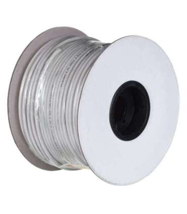 Gembird CAT6 UTP 100m networking cable Grey U/UTP (UTP)