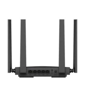 Router CUDY WR3600 BE3600 Gigabit Wi-Fi 7