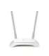 TP-Link TL-WR850N wireless router Fast Ethernet Single-band (2.4 GHz) Grey, White