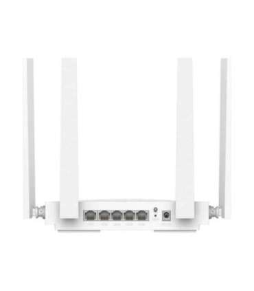 Router CUDY WR3000E