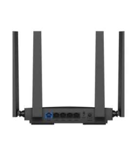 Router CUDY WR3600H BE3600 2.5G Wi-Fi 7 Mesh Router