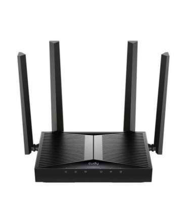 Router CUDY WR3600H BE3600 2.5G Wi-Fi 7 Mesh Router