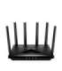 CUDY WR6500 Gigabit Wi-Fi 7 Router