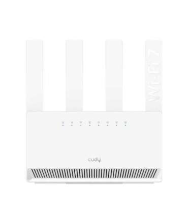 Router CUDY WR3600E BE3600 Gigabit Wi-Fi 7 Mesh