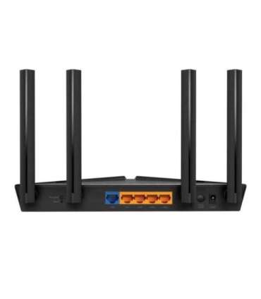 TP-Link EX520 WLAN-Router Gigabit Ethernet Dual-Band (2,4 GHz/5 GHz) Black