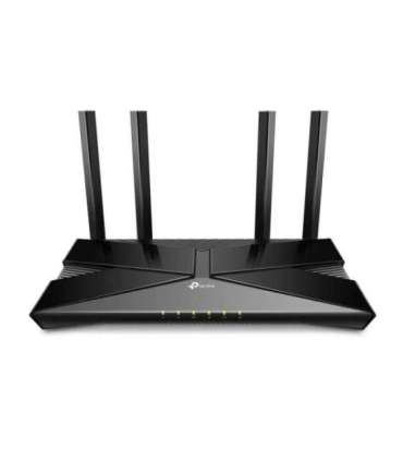 TP-Link EX520 WLAN-Router Gigabit Ethernet Dual-Band (2,4 GHz/5 GHz) Black