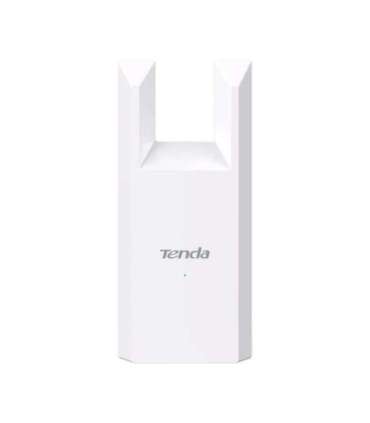 Tenda T10 network extender Network repeater White