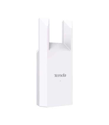 Tenda T10 network extender Network repeater White