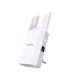 Tenda T10 network extender Network repeater White
