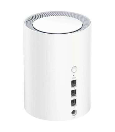 Cudy M3600 Dual-band (2.4 GHz / 5 GHz) Wi-Fi 7 (802.11be) White 3 Internal