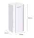 Tenda EE3 Pro(2-pack) White Router