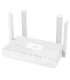 Cudy WR1300E wireless router Gigabit Ethernet Dual-band (2.4 GHz / 5 GHz) White