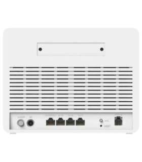 CUDY LT400V Wi-Fi 4G N300 router with voice