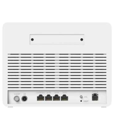 CUDY LT400V Wi-Fi 4G N300 router with voice