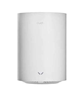Cudy M3600 Dual-band (2.4 GHz / 5 GHz) Wi-Fi 7 (802.11be) White 3 Internal