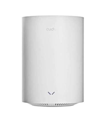 Cudy M3600 Dual-band (2.4 GHz / 5 GHz) Wi-Fi 7 (802.11be) White 3 Internal