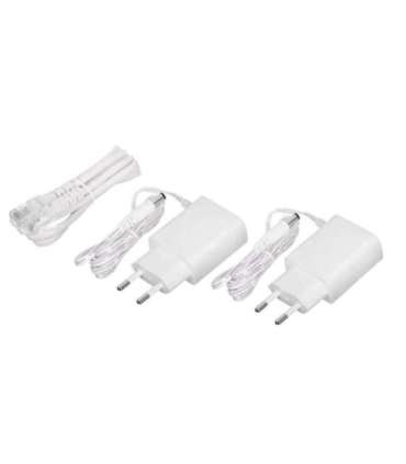 Cudy M3600 Dual-band (2.4 GHz / 5 GHz) Wi-Fi 7 (802.11be) White 3 Internal