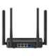 Mercusys MR25BE wireless router Gigabit Ethernet Dual-band (2.4 GHz / 5 GHz) Black