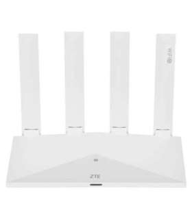Router ZTE T3000 Wi-Fi 6 router Wi-Fi IDU