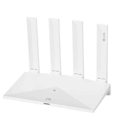 Router ZTE T3000 Wi-Fi 6 router Wi-Fi IDU