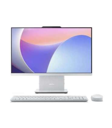 Lenovo IdeaCentre AIO 24IRH9 Intel® Core™ i3 i3-1315U 60.5 cm (23.8") FHD All-in-One PC 8 GB DDR5-SDRAM 512 GB SSD