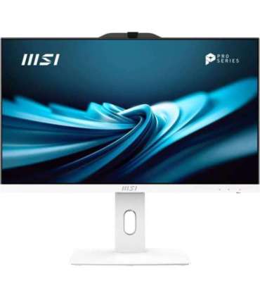 MSI AIO PRO AP242P 14M-691EU i5-14400 23.8" IPS LED FHD Non-Touch Anti-Glare 16GB SSD512GB M.2 AX211 WiFi 6E Windows 11