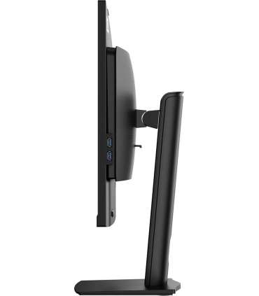 MSI Pro AP272P Intel® Core™ i5 68.6 cm (27") 1920 x 1080 pixels All-in-One PC 16 GB DDR4-SDRAM 512 GB SSD Windows 11