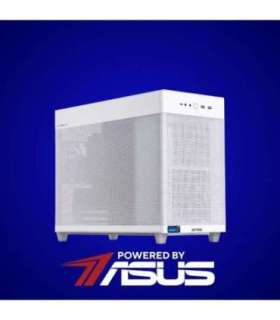 Actina 5901443431701 PC AMD Ryzen™ 7 8700F 32 GB DDR5-SDRAM 1 TB SSD NVIDIA GeForce RTX 5060 Ti Mini Tower White