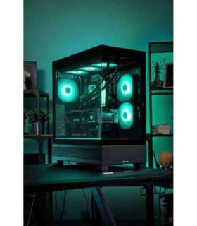 Actina 5901443416517 PC AMD Ryzen™ 7 7800X3D 32 GB DDR5-SDRAM 1 TB SSD NVIDIA GeForce RTX 5070 Ti Windows 11 Home Midi